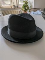 Hut Fedora "Tino" Bailey of Hollywood Made in USA Rheinland-Pfalz - Römerberg Vorschau