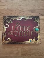 Centopia Buch / mia and Me - Die Legende von Centopia Stuttgart - Zuffenhausen Vorschau