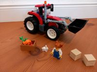 Lego City Traktor Trecker 60287 wie neu Niedersachsen - Lindern (Oldenburg) Vorschau
