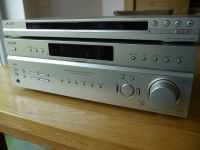 Sony Receiver STR-De 497 + DVD-Player DVP NS355 Niedersachsen - Bissendorf Vorschau