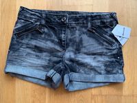 NEU Bilook Gr 152 158 Jeans Shorts, kurze Sommer Hose, Hot Pants Düsseldorf - Pempelfort Vorschau