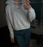 Cropped Adidas Pulli Nordrhein-Westfalen - Hemer Vorschau