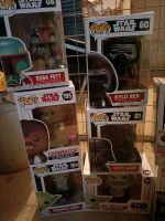 Star Wars original funko Pops Sachsen - Großröhrsdorf Vorschau