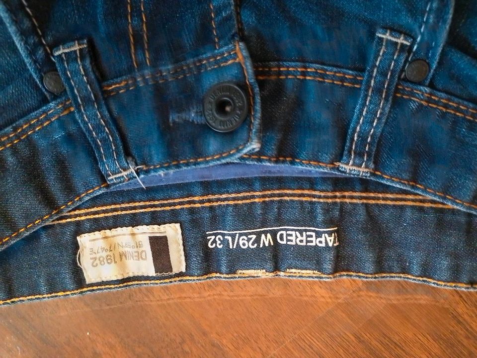 Herren Denim 1982 Jeans in Niedersachsen - Edemissen | eBay Kleinanzeigen  ist jetzt Kleinanzeigen