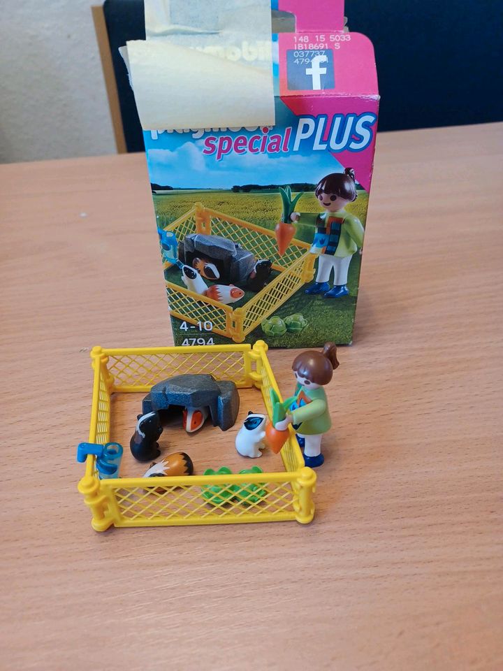 Playmobil Thema Bauernhof x Landleben in Bremen
