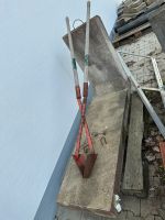 L-Winkel Beton Steine gebraucht Bayern - Aschau am Inn Vorschau