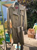 Mexx trenchcoat/ Mantel Gr. 34 Bayern - Senden Vorschau