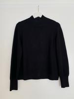 s.Oliver Black Label Pullover aus Viskosemix schwarz Gr.36 Baden-Württemberg - Winnenden Vorschau