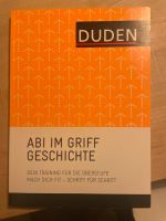 Abi im Griff Duden Geschichte neu Berlin - Steglitz Vorschau