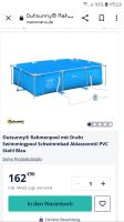 Pool 2x3 m Dithmarschen - Meldorf Vorschau