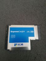 Chipdrive ExpressCard 54  Chipkartenleser SCR 3340 Berlin - Treptow Vorschau