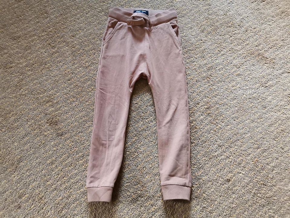 Set 9 Teile Next 104 110 4-5 Jahre Jogger Jeans Shirt in Oranienburg