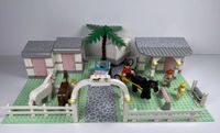 LEGO 6419 Paradisa Reiterhof von 1992 Nordrhein-Westfalen - Ahaus Vorschau