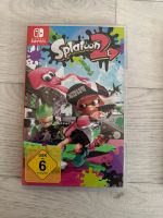 Splatoon 2 Switch Wiesbaden - Mainz-Kostheim Vorschau