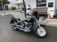 Harley Davidson FAT BOY Nordrhein-Westfalen - Velbert Vorschau