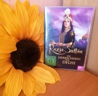 Razia Sultan, STAFFEL 1 Leipzig - Leipzig, Zentrum Vorschau