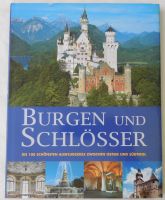 Burgen & Schlösser, 100 schön. Ausflugsziele zw. Ostsee & Tirol Kreis Ostholstein - Neustadt in Holstein Vorschau