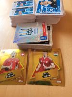 Euro 2024 Sticker Bayern - Heideck Vorschau