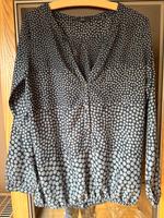 Damen Oberteil/Bluse - Marke zero- grau - Gr.38 Bayern - Freising Vorschau