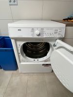 AEG Trockner -  lavatherm 65170AV Nordrhein-Westfalen - Borken Vorschau