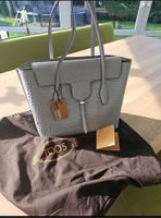 TOD‘S Shopper Handtasche hell grau Neu mit Etikett Rheinland-Pfalz - Burgbrohl Vorschau