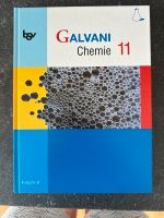 Galvani Chemie 11 Ausgabe B bsv Verlag Bayern - Glonn Vorschau