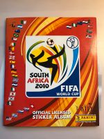 PANINI - WM 2010 Südafrika - Komplettalbum Mecklenburg-Vorpommern - Wismar Vorschau