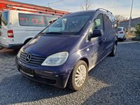 Mercedes-Benz Vaneo 1.9 Family 7-Sitzer Rheinland-Pfalz - Neuwied Vorschau