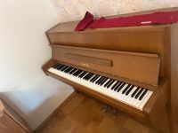 Yamaha Klavier abholen Baden-Württemberg - Reutlingen Vorschau