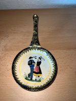 Henriot Quimper Pottery Vintage Pfännchen Nordrhein-Westfalen - Wiehl Vorschau