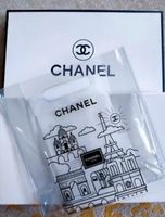 Chanel Tasche transparent Paris neu ungetragen Saarbrücken-Mitte - Alt-Saarbrücken Vorschau