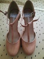 T-Staps-Pumps Schuhe Gr.41 von Bellissima Bayern - Augsburg Vorschau