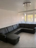 Echt Leder Sofa | U-Form | Wohnlandschaft | Couch | Ecksofa Hessen - Fulda Vorschau