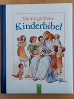 Kinderbibel mit Goldschnitt Bayern - Münnerstadt Vorschau