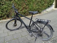 Herrenfahrrad Superior STK 700,Stadt/Trekkingrad,schwarz,28 Zoll Nürnberg (Mittelfr) - Nordstadt Vorschau