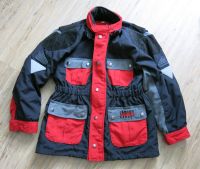 Motorradjacke für Kinder Gr. 152 gebraucht Sachsen-Anhalt - Wernigerode Vorschau