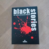 50 knifflige Rätsel Geschichten, Black Stories, Moses Verlag Neu Herzogtum Lauenburg - Geesthacht Vorschau