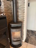 Kaminofen / Holzofen 6 kW Speckstein Prag sp k 5280 UVP 1399€ Baden-Württemberg - Trossingen Vorschau