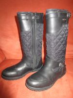 Winterstiefel Geox Kinder Modell J Crissy schwarz Gr. 29 mit OVP Bayern - Rosenheim Vorschau