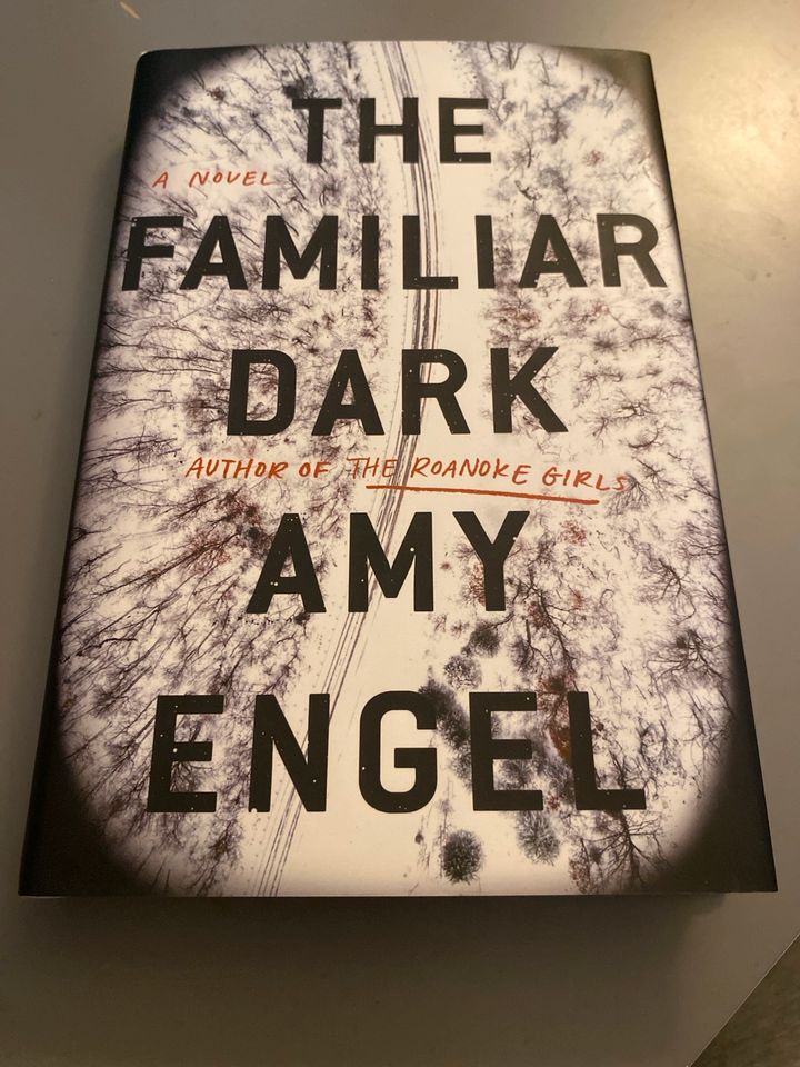 Thriller Englisch Amy Engel The Familia Dark in Zeil