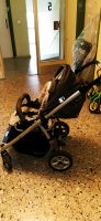 Kinderwagen Kombi Buggy Gesslein F4 Rheinland-Pfalz - Mainz Vorschau