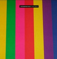 LP Vinyl Pet Shop Boys # Introspective Nordrhein-Westfalen - Gladbeck Vorschau