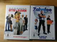 Zahnfee auf Bewährung DVD / Otto's Eleven DVD Harburg - Hamburg Marmstorf Vorschau