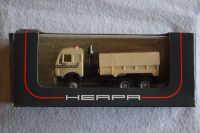 Herpa H0: MB / Schwerlasttransport Bielefeld - Gadderbaum Vorschau