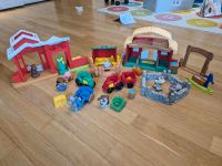 Fisher Price Little People Bauernhof Hessen - Löhnberg Vorschau