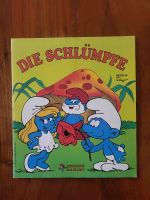 Panini, Die Schlümpfe, Sammelalbum, Sticker, 1982, komplett Bayern - Horgau Vorschau