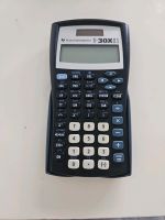 Taschenrechner Texas Instruments TI-30XIIS Nordrhein-Westfalen - Hamm Vorschau