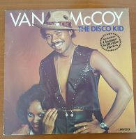 Van McCoy The Disco Kid LP Vinyl  Plattenauflösung Wandsbek - Hamburg Hummelsbüttel  Vorschau