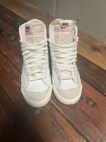 Nike BLAZER MID '77 - Sneaker high - Weiß Düsseldorf - Düsseltal Vorschau