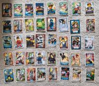 Lego Ninjago Trading Cards Essen - Essen-Südostviertel Vorschau